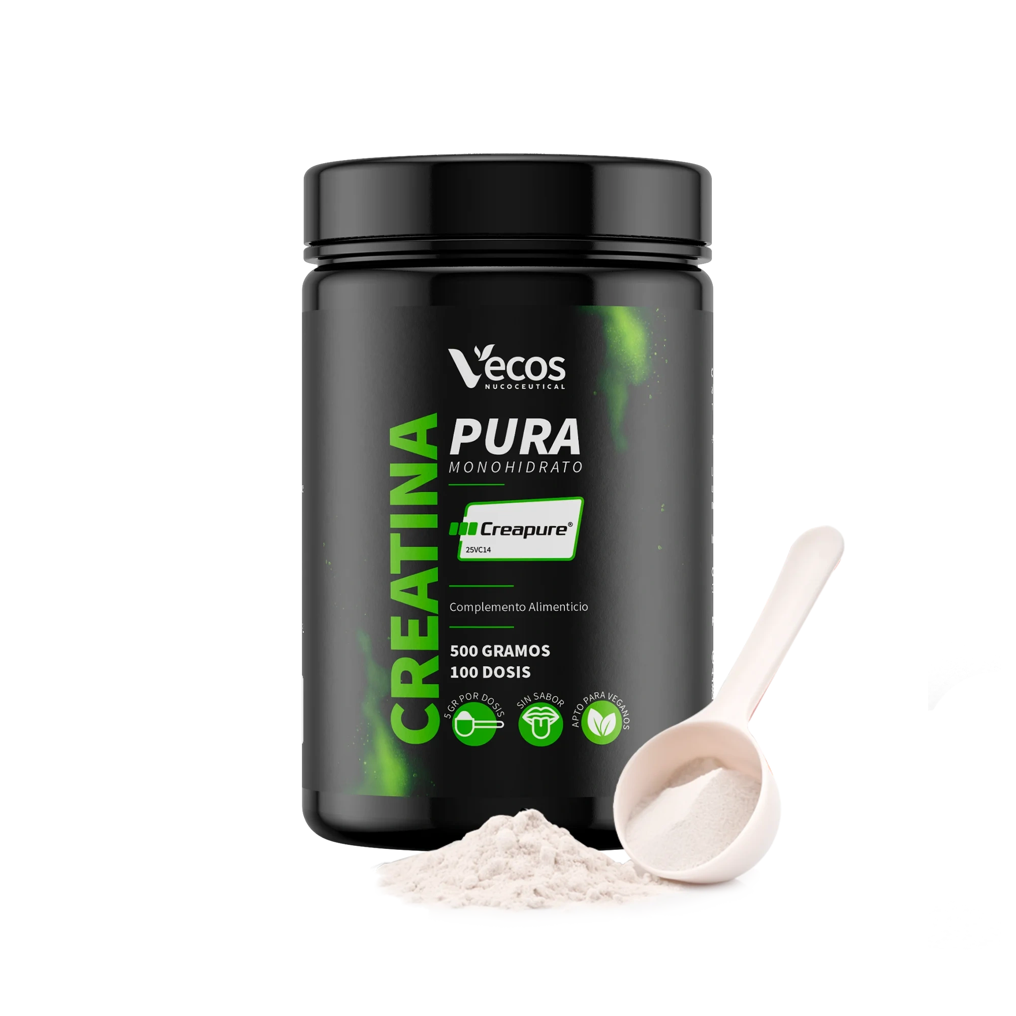 creatina-pura-creapure-500-g que es