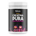 CREATINA PURA MONOHIDRATO 500 Gramos es creatina en polvo pensada para apoyar rendimiento en ejercicios breves e intensos, con dosis personalizable.