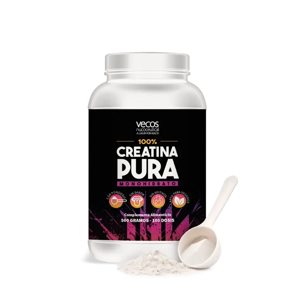 creatina-pura-monohidrato-500-gr que es