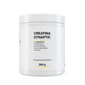 Creatina Synaptic | Clonapure® + Fortigel® + Glicina (30 dosis)