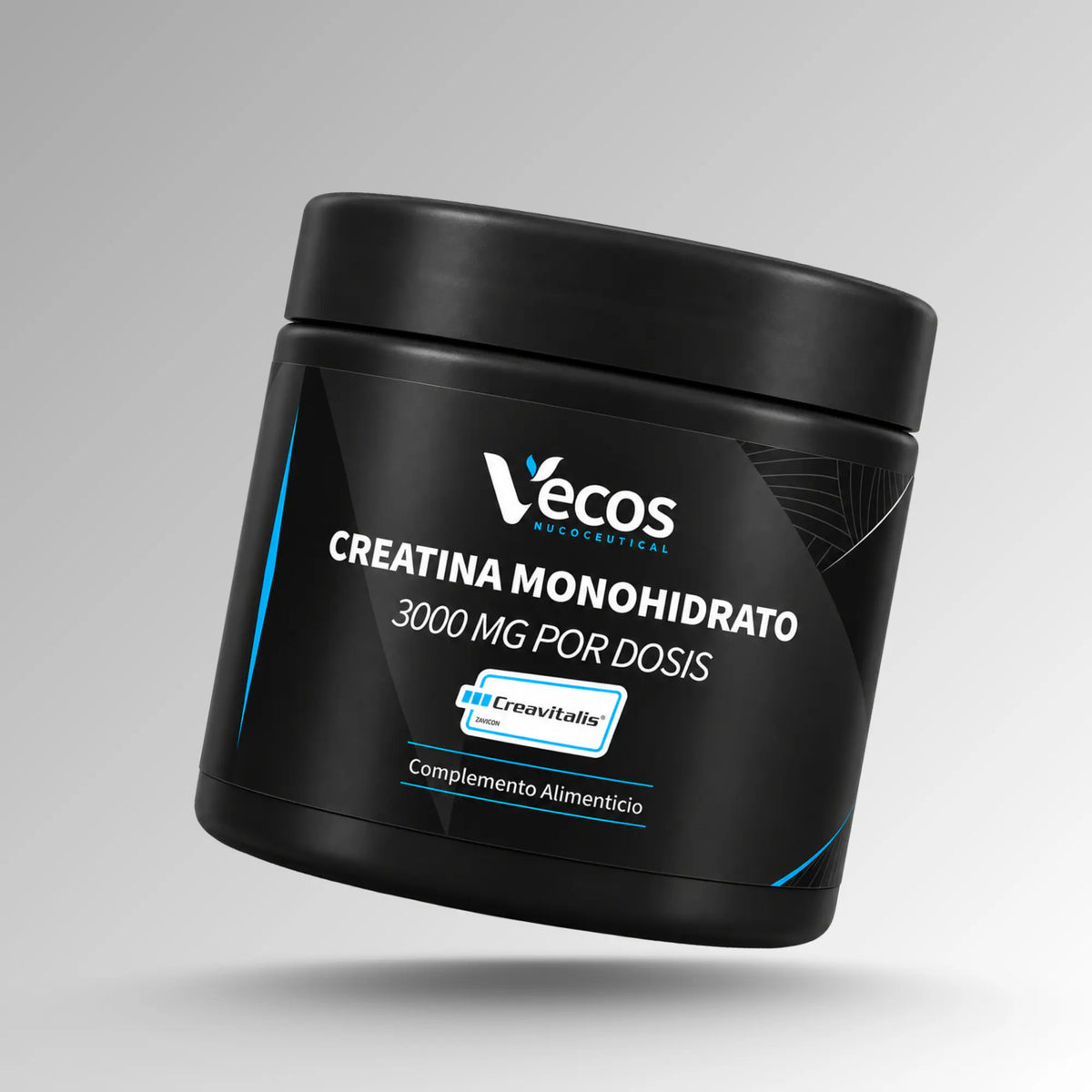 Creatina Creavitalis® | 3000 mg (100 Dosis)