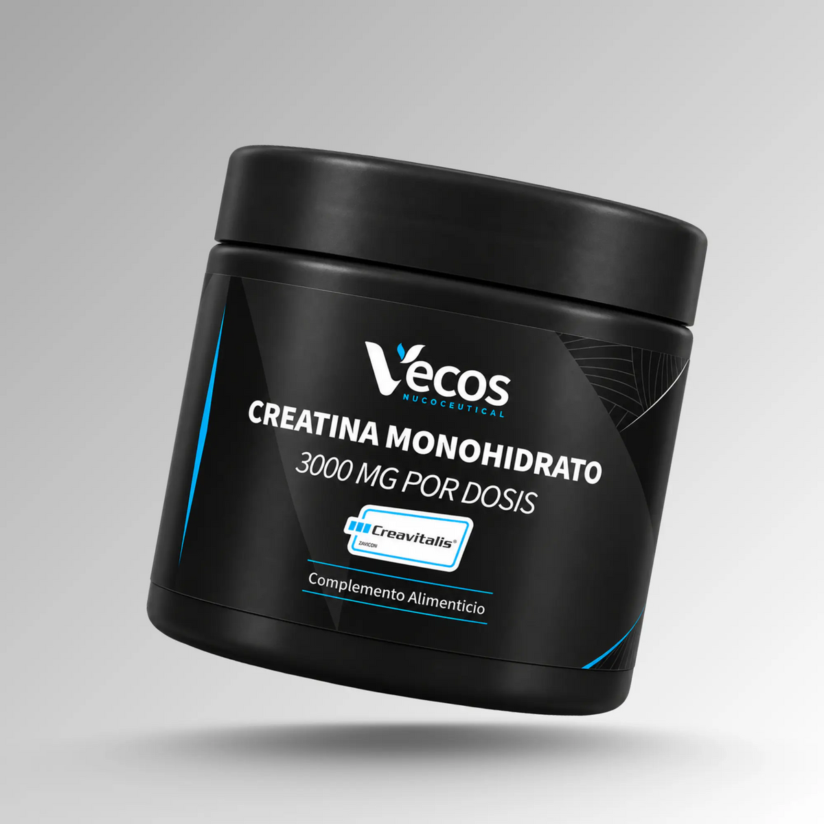 Creatina Creavitalis® | 3000 mg (100 Dosis)