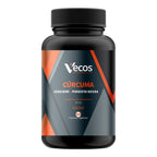 CÚRCUMA - JENGIBRE - PIMIENTA NEGRA 100 Cápsulas es un complemento pensado para apoyar la respuesta inflamatoria y el confort digestivo.