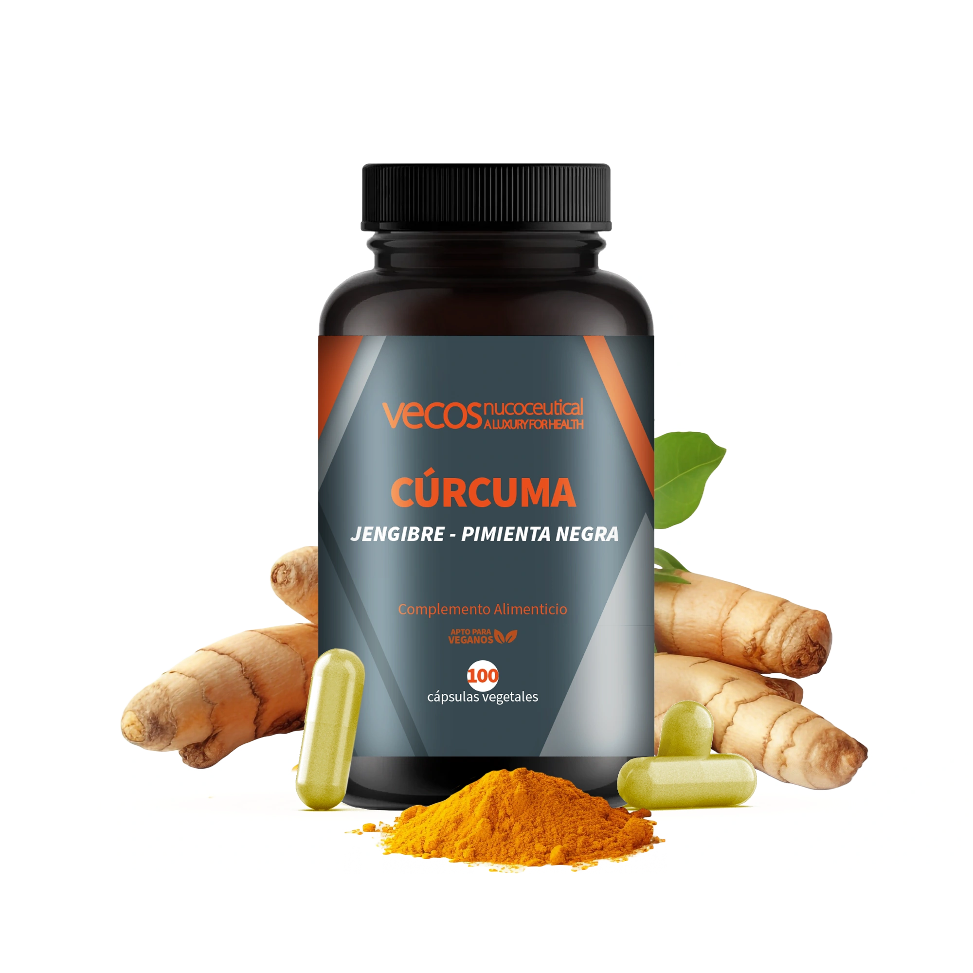curcuma-jengibre-pimienta-negra-100-capsulas beneficios