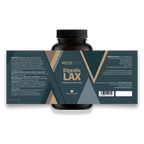 Etiqueta DIGESTIC LAX