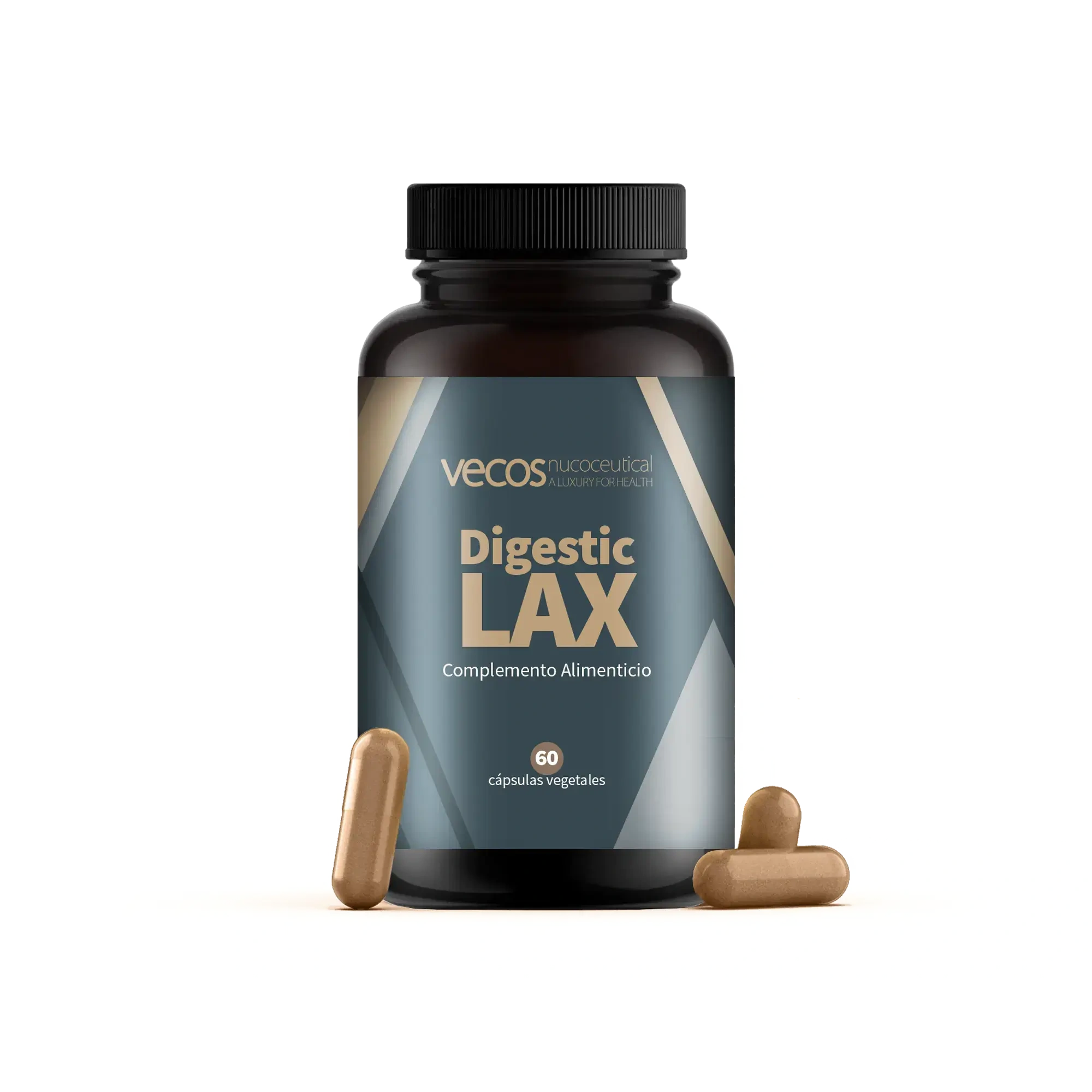 digestic-lax-60-capsulas que es