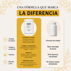 Creatina Synaptic: una fórmula que marca la diferencia
