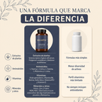 Densigène: una fórmula que marca la diferencia