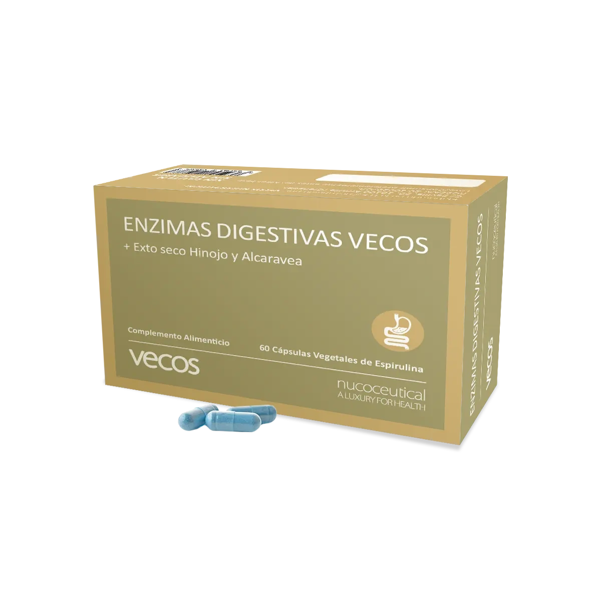 enzimas-digestivas-vecos-60-capsulas que es