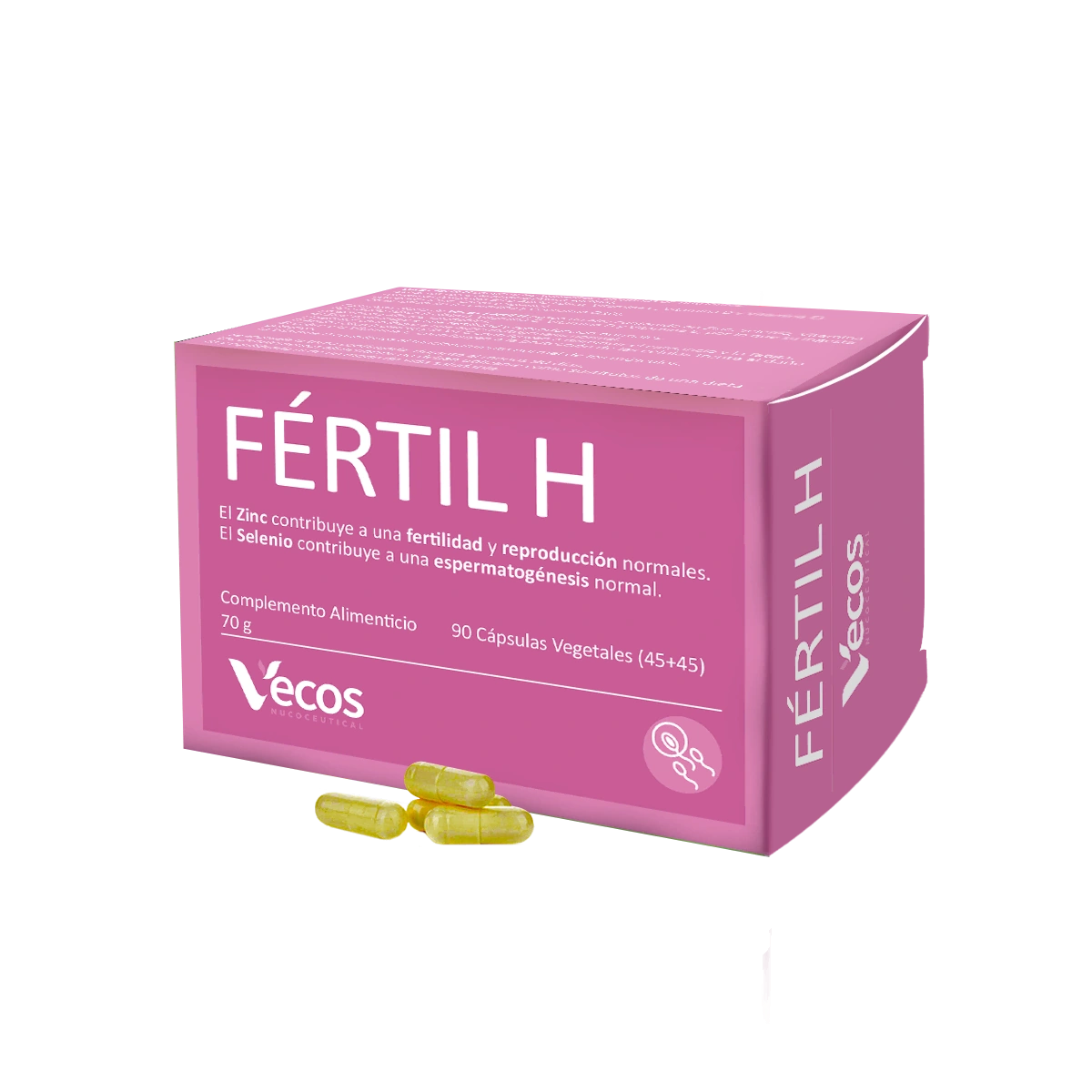 fertil-h-45-45-capsulas que es