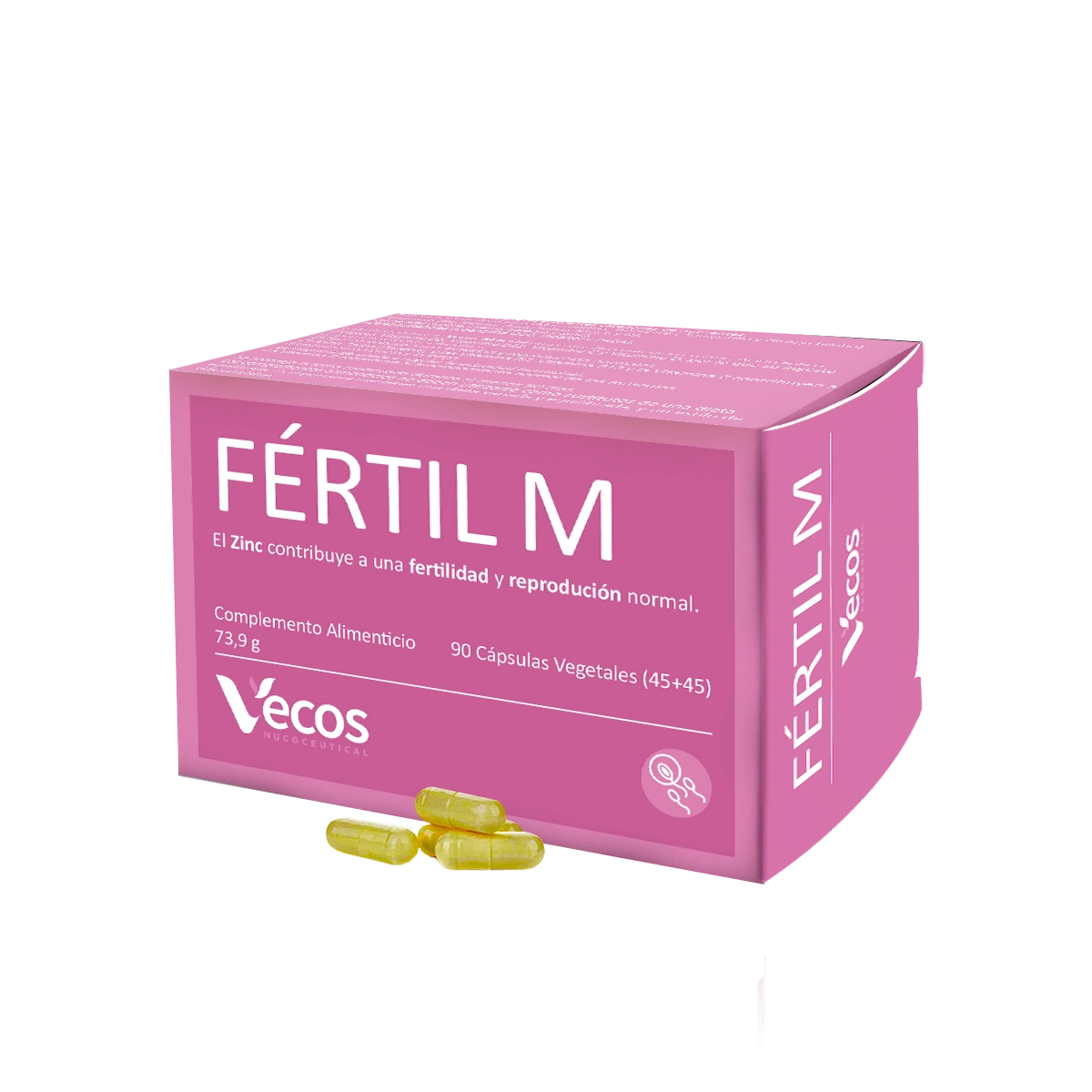 fertil-m-45-45-capsulas que es