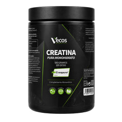 Creatina Pura Creapure (500 g)