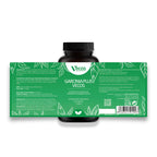 GARCINIA PLUS 114 Cápsulas es un complemento pensado para apoyar el control del apetito y la gestión del peso dentro de hábitos saludables.