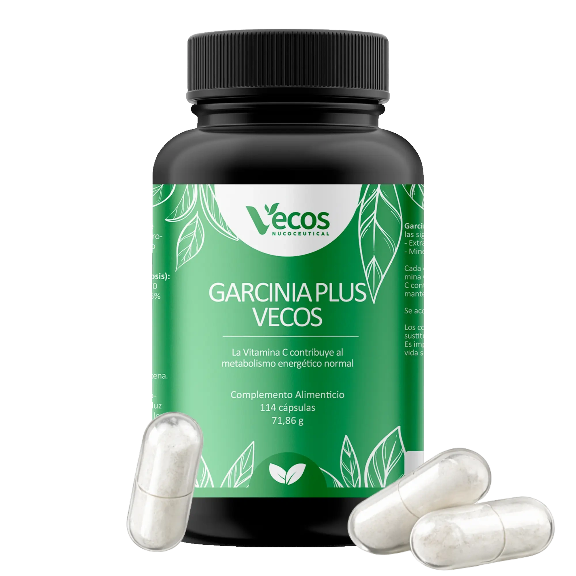 garcinia-114-capsulas que es