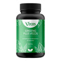 GINSENG PLUS 30 Cápsulas es un complemento de energía y vitalidad, pensado para apoyar rendimiento físico y mental en periodos de cansancio.