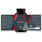 Etiqueta HIERRO ALTA BIODISPONIBILIDAD