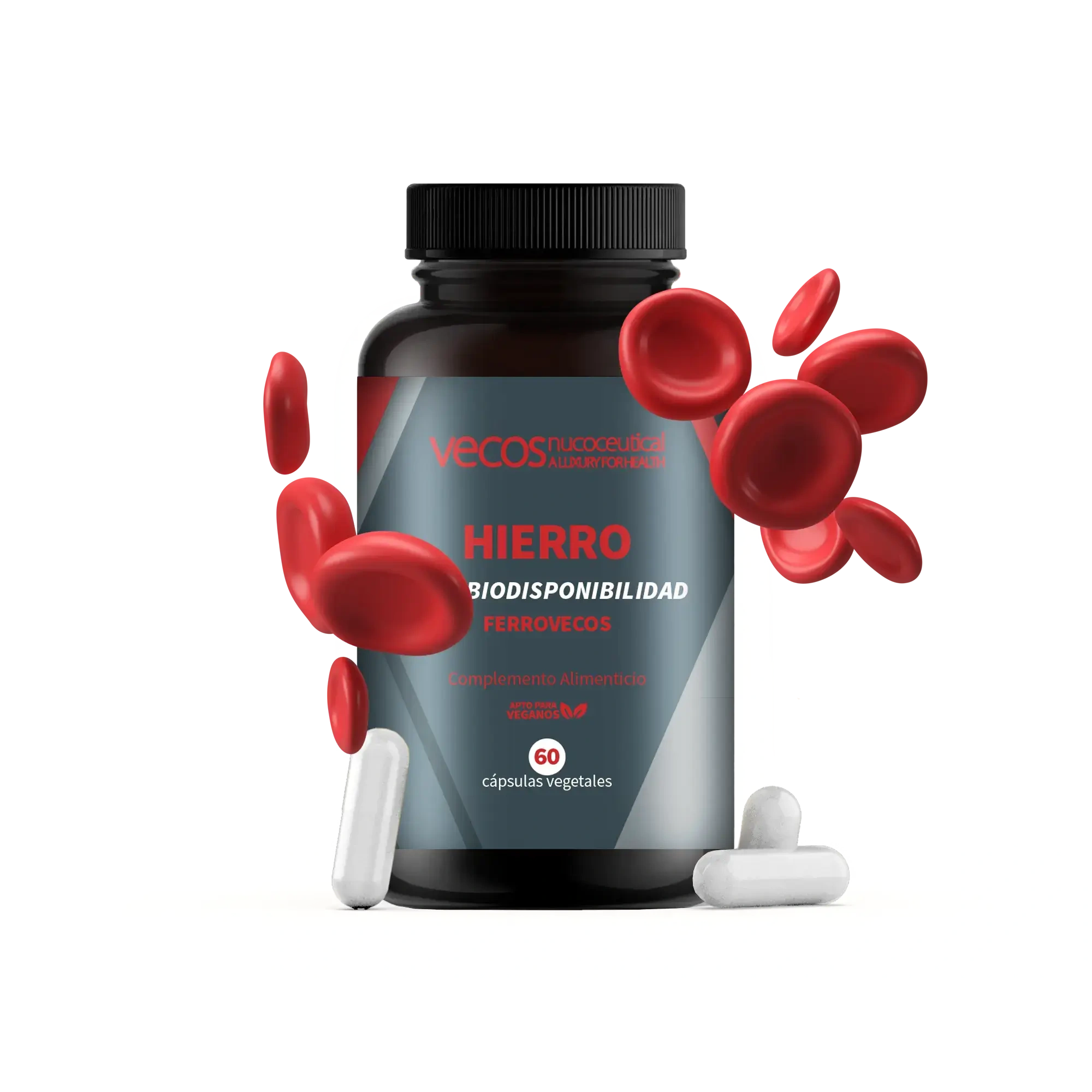 hierro-alta-biodisponibilidad-60-capsulas beneficios