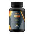 HMB 150 Cápsulas es un complemento deportivo pensado para apoyar el mantenimiento de la masa muscular y mejorar la recuperación tras el ejercicio.