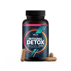 intagral detox de vecos es un suplemento para depurar el organismo