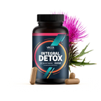 inetgral detox es un complemento alimenticio para reducir la retención de líquidos