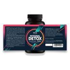 Etiqueta INTEGRAL DETOX