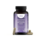 Cápsulas de isoflavonas de soja para la menopausia