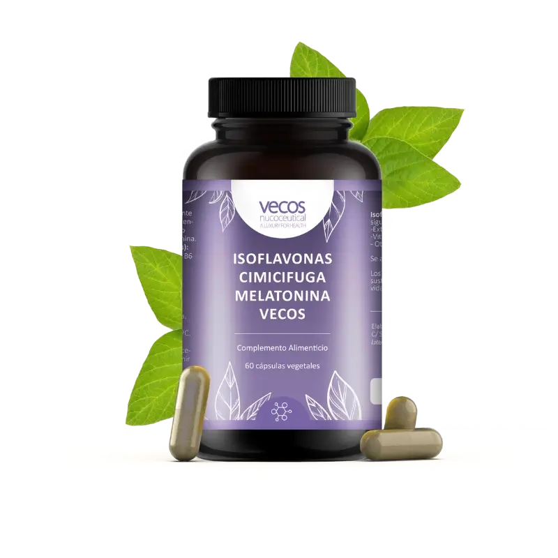 isoflavonas-cimicifuga-melatonina beneficios