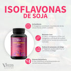 isoflavonas-soja-calcio-magnesio-zinc-75-capsulas-caracteristicas-vecos-nucoceutical