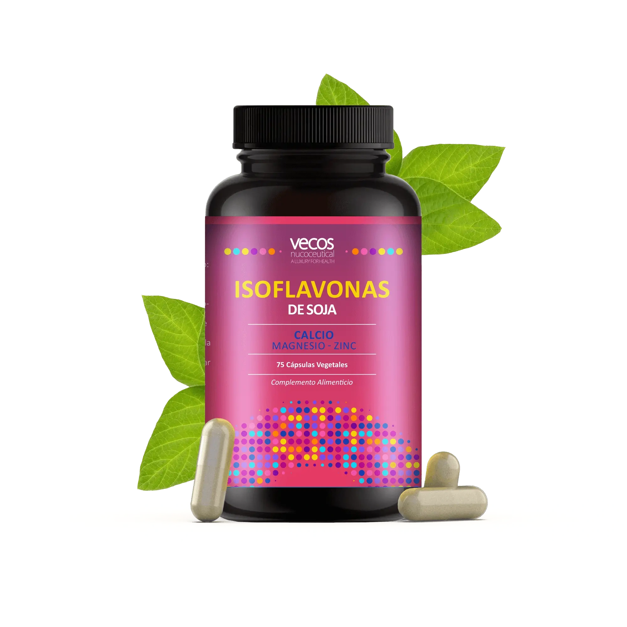 isoflavonas-de-soja-75-capsulas beneficios