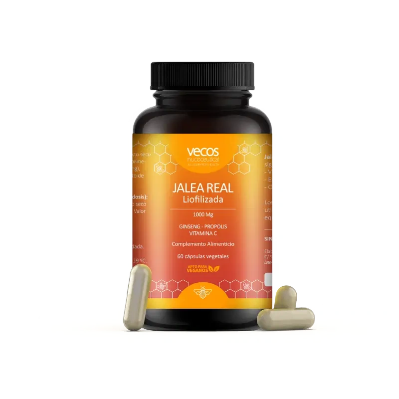 jalea-real-liofilizada-60-capsulas que es
