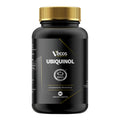 UBIQUINOL KANEKA VECOS 60 Capsulas es un complemento de ubiquinol (forma activa de CoQ10) pensado para apoyar energía celular y corazón.