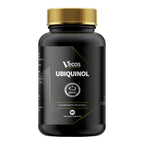 UBIQUINOL KANEKA VECOS 60 Capsulas es un complemento de ubiquinol (forma activa de CoQ10) pensado para apoyar energía celular y corazón.