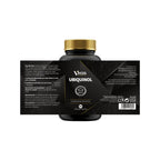UBIQUINOL KANEKA VECOS 60 Capsulas es un complemento de ubiquinol (forma activa de CoQ10) pensado para apoyar energía celular y corazón.
