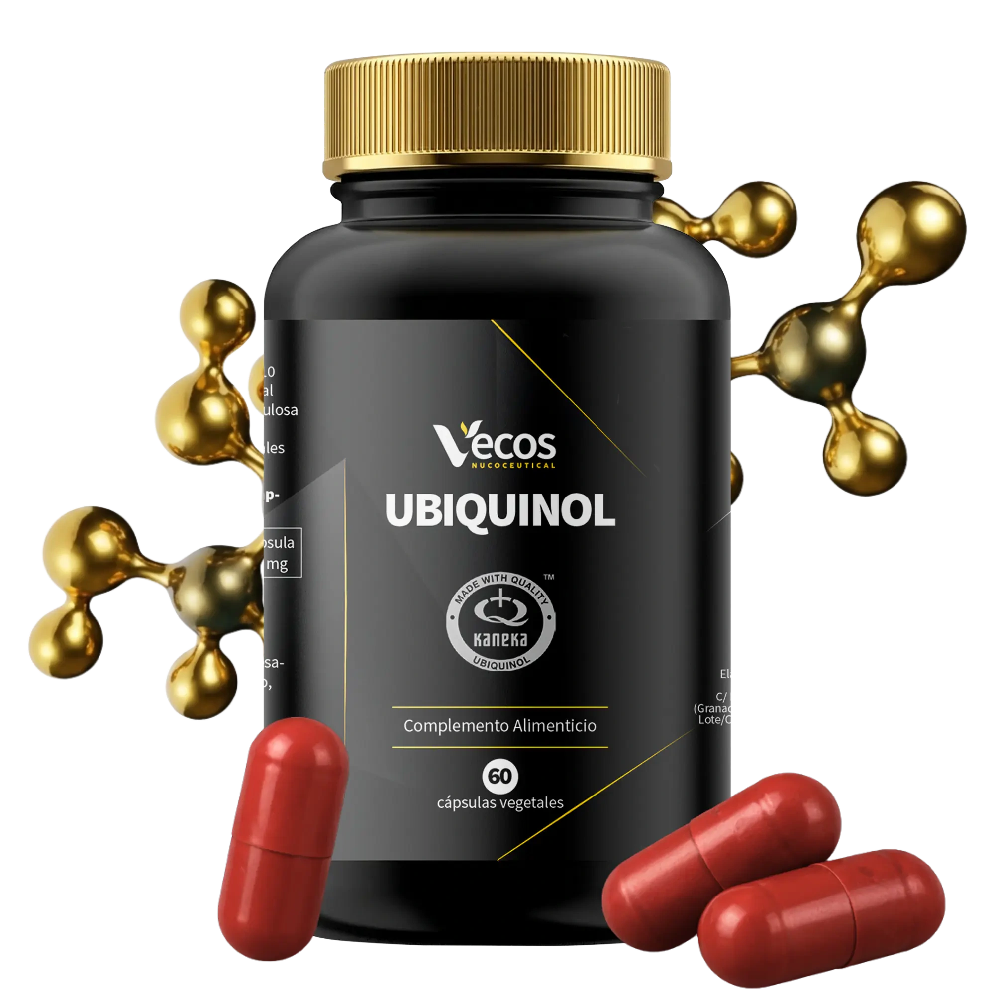 kaneka-ubiquinol-60-capsulas beneficios