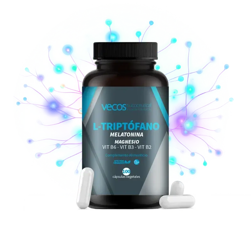 l-triptofano-con-melatonina beneficios