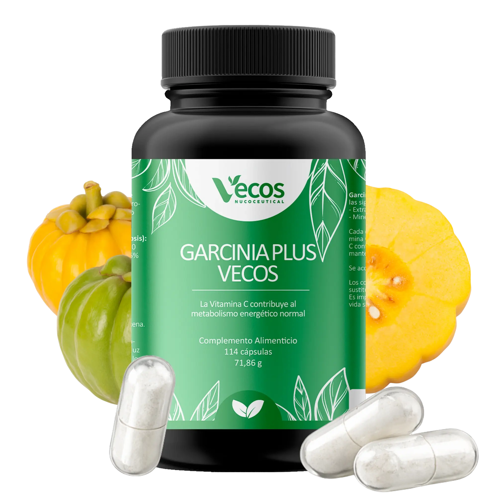 l-triptofano-melatonina-vecos-100-capsulas beneficios