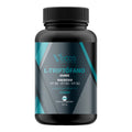 L-TRIPTÓFANO 600 MG 100 Cápsulas es un complemento pensado para apoyar el estado de ánimo y la relajación, ayudando al bienestar emocional.