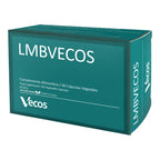 LMBVECOS 60 Cápsulas es un complemento pensado para confort lumbar y bienestar muscular, apoyando la movilidad y la recuperación.