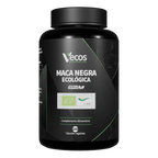 Maca Negra Ecológica VECOS (240 cápsulas)
