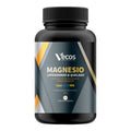 MAGNESIO LIPOSOMADO & QUELADO 100 Cápsulas es un complemento de magnesio de alta absorción, pensado para cansancio, sistema nervioso y función muscular.