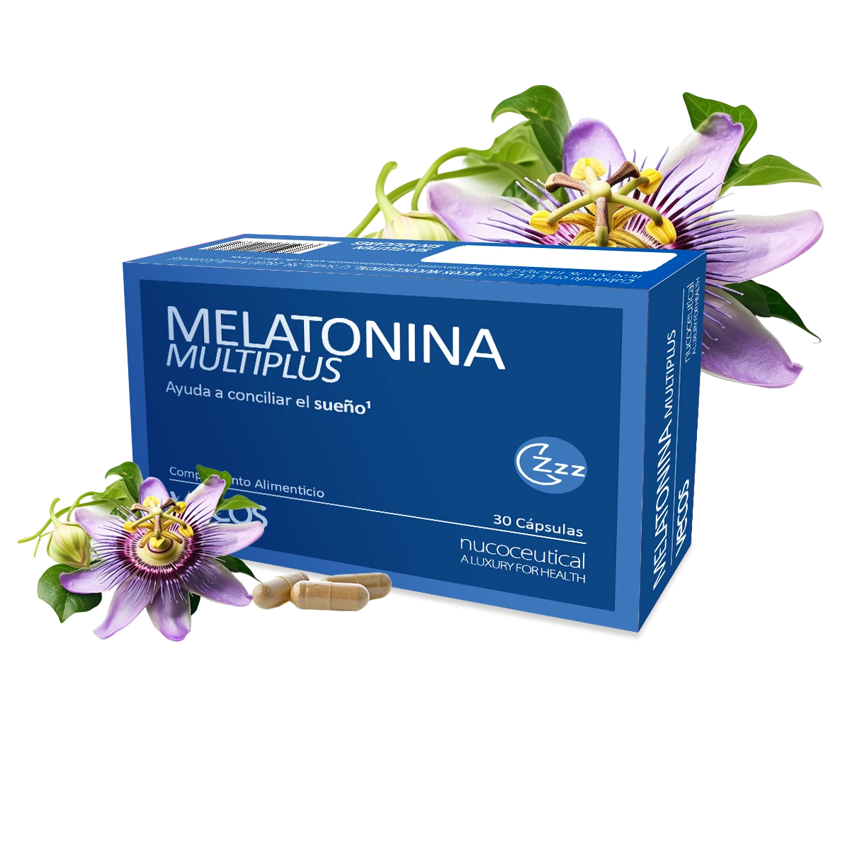 melatonina-multiplus-30-capsulas beneficios