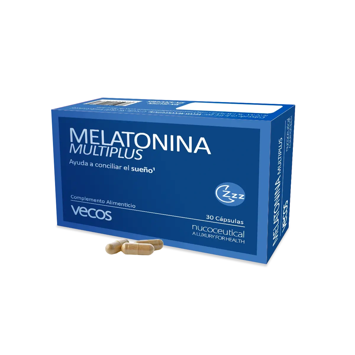 melatonina-multiplus-30-capsulas que es