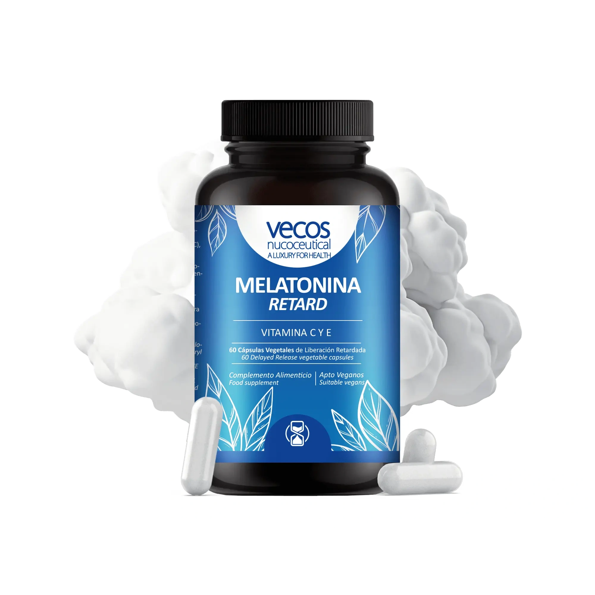 melatonina-retard-60-capsulas beneficios
