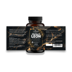 Etiqueta MELENA DE LEON