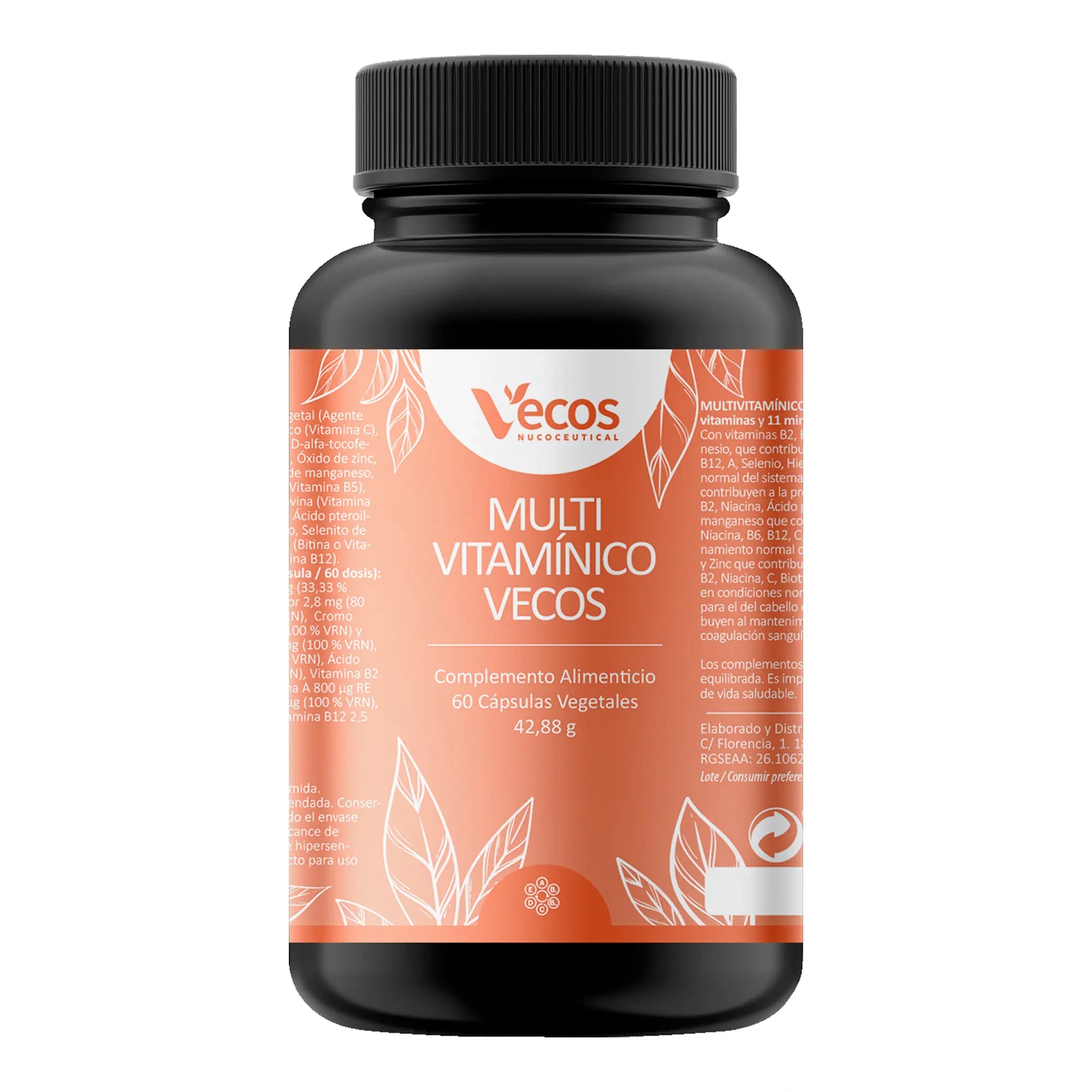 multivitaminico-vecos beneficios
