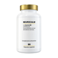 Neurocalm | PEA + Ácido Alfa Lipoico + Cursol® + Vitamina B6 (90 cápsulas)