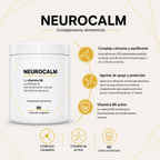 Neurocalm (90 cápsulas)