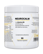 Neurocalm (90 cápsulas)