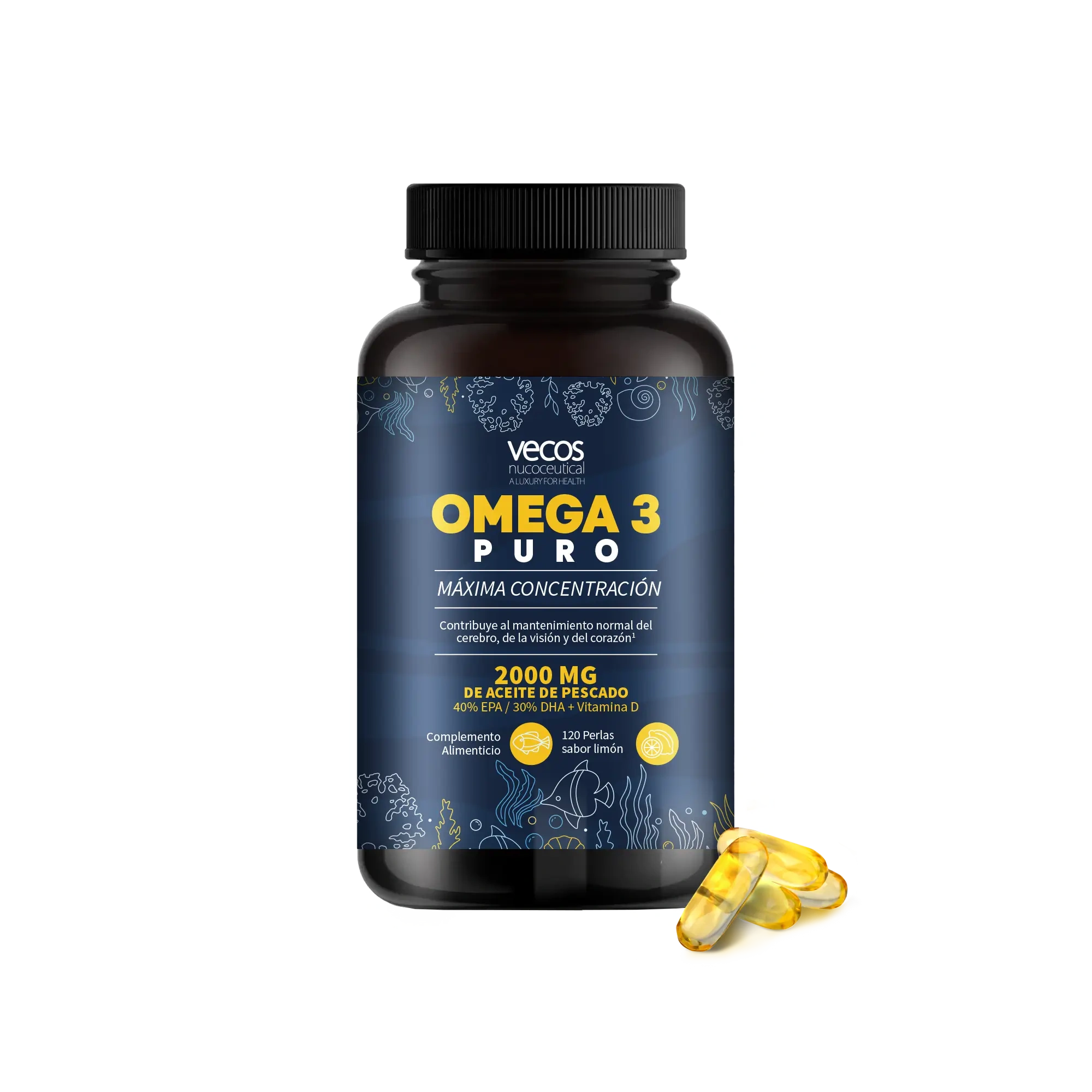 omega-3-puro-120-perlas que es