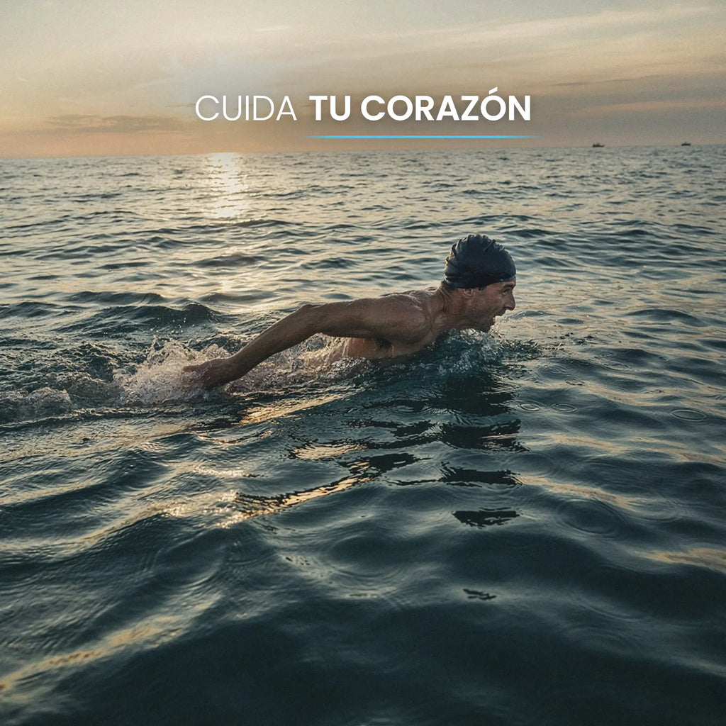 Omega 3 Puro (120 perlas)